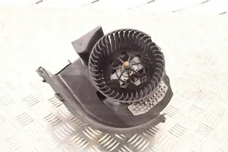 9276112 31003478 Отопитель в сборе (печка) BMW 1 F20/F21 Арт e12646890, вид 4
