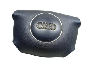 8E0880201AA 001LF00CRVKI Подушка безопасности Audi A4 B6 Арт e12646855, вид 1