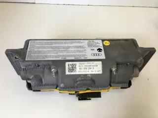 8E1880204B Подушка безопасности Audi A4 B7 Арт e12646849, вид 1