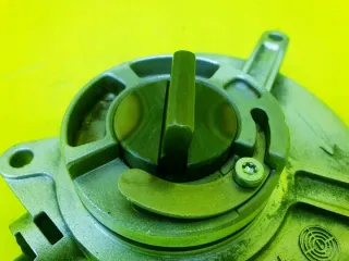 06D145100D Насос вакуумный Audi A4 B7 Арт e12646732, вид 2