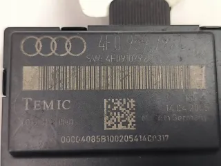 4F0959792C Блок комфорта Audi A6 C6 (S6,RS6) Арт e12646671, вид 2