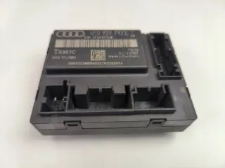 4F0959792E Блок комфорта Audi A6 C6 (S6,RS6) Арт e12646670, вид 4
