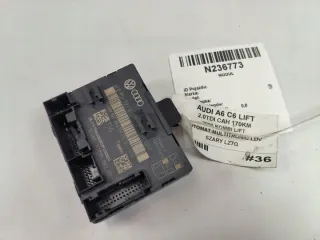 4F0959792R Блок комфорта Audi A6 C6 (S6,RS6) Арт e12646661, вид 4