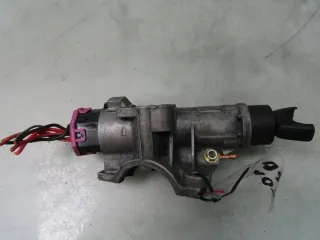 4B0905849 4B0905851C Замок зажигания Seat Leon 1 Арт e12646572, вид 2