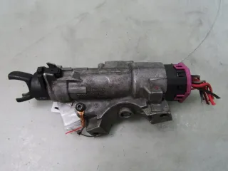 4B0905849 4B0905851C Замок зажигания Seat Leon 1 Арт e12646572, вид 4