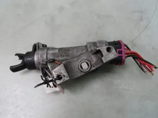 4B0905849 4B0905851C Замок зажигания Seat Leon 1 Арт e12646572, вид 5