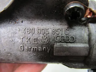 4B0905849 4B0905851C Замок зажигания Seat Leon 1 Арт e12646572, вид 7