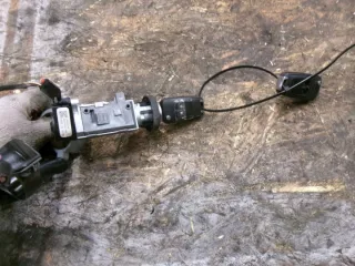 ASTRAIVJ12 Замок зажигания Opel Astra J Арт e12646515, вид 1