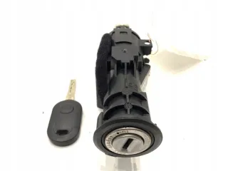51800628 LORK-504-14002 Замок зажигания Fiat Panda 3 Арт e12646419, вид 1