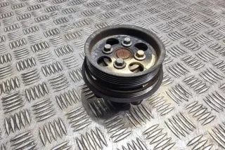 30731821 31036396 Насос гидроусилителя руля Volvo S60 3 Арт e12646358, вид 1