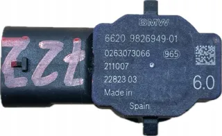 9826949 Датчик температуры BMW X5 G05  Арт e12646348, вид 2