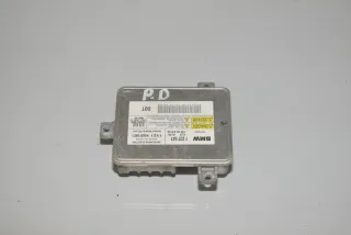 7237647 30978740 Блок управления светом BMW 1 F20/F21 Арт e12646343, вид 5