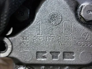 8D0145177Q Насос гидроусилителя руля Volkswagen Passat B5 Арт e12646338, вид 5