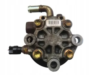 2000-2005 Насос гидроусилителя руля Toyota Rav 4 4 Арт e12646330, вид 4