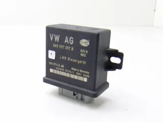 8K5907357B 512227476 Блок управления светом Audi A4 B8 Арт e12646308, вид 1