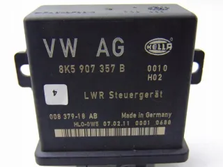 8K5907357B 512227476 Блок управления светом Audi A4 B8 Арт e12646308, вид 2