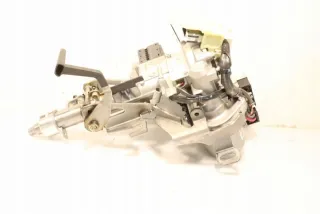488108885R Насос гидроусилителя руля Renault Megane 3 Арт e12646242, вид 2