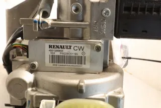 488108885R Насос гидроусилителя руля Renault Megane 3 Арт e12646242, вид 9