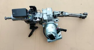 488102284r Рулевая колонка Renault Arkana Арт e12646142, вид 1