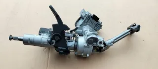 488102284r Рулевая колонка Renault Arkana Арт e12646142, вид 2
