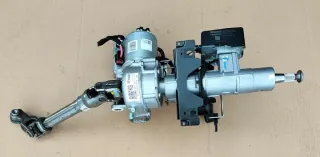 488102284r Рулевая колонка Renault Arkana Арт e12646142, вид 3
