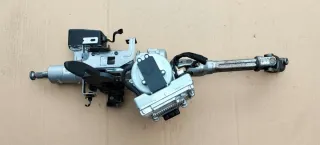 488102284r Рулевая колонка Renault Arkana Арт e12646142, вид 4