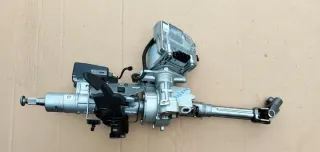 488102284r Рулевая колонка Renault Arkana Арт e12646142, вид 5