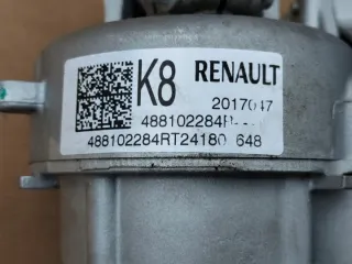 488102284r Рулевая колонка Renault Arkana Арт e12646142, вид 6