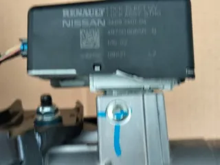 488102284r Рулевая колонка Renault Arkana Арт e12646142, вид 7