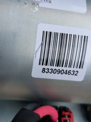 488102284r Рулевая колонка Renault Arkana Арт e12646142, вид 8