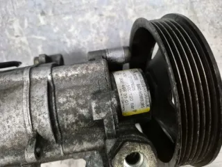 0024663101 Насос гидроусилителя руля Mercedes E W210 Арт e12646073, вид 4