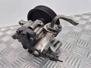 A0064667501 Насос гидроусилителя руля Mercedes E C207 Арт e12646062, вид 3