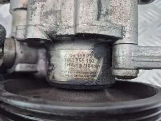 A0064667501 Насос гидроусилителя руля Mercedes E C207 Арт e12646062, вид 5