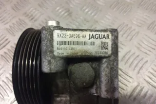 9X23-3A696-AA Насос гидроусилителя руля Jaguar XJ X351 Арт e12645998, вид 3