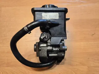 7693974 IMPRK1282757, Насос гидроусилителя руля BMW 5 E60/E61 Арт e12645726, вид 4