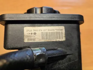 7693974 IMPRK1282757, Насос гидроусилителя руля BMW 5 E60/E61 Арт e12645726, вид 5