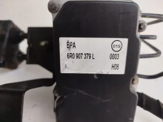 6R0907379L Блок ABS Skoda Fabia 2 Арт e12645690, вид 6