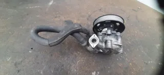 7651955145 Насос гидроусилителя руля Audi A4 B8 Арт e12645653, вид 6