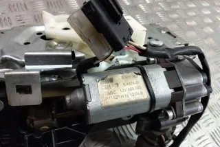 6908962 Рулевая колонка BMW 7 E65/E66 Арт e12645561, вид 8