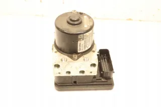 13412554 Блок ABS Opel Astra J Арт e12645508, вид 2