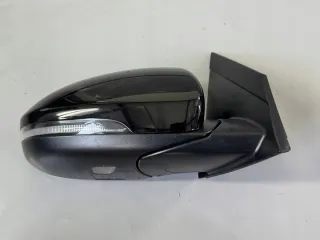 EUROPA-12PIN Зеркало наружное правое Hyundai Tucson 3 Арт e12645421, вид 2