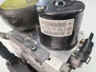 0265960025 Блок ABS Mercedes CLS C219 Арт e12645361, вид 2
