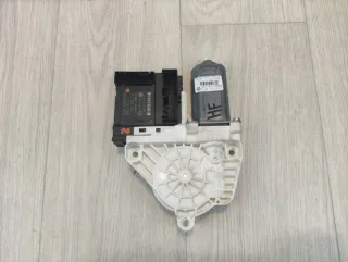 1K0959792L Моторчик стеклоподъемника Volkswagen Passat B6 Арт e12645345, вид 4