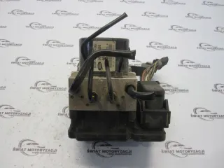 6G9N-2C405-DG Блок ABS Land Rover Freelander 2 Арт e12645251, вид 1