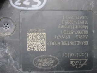 6G9N-2C405-DG Блок ABS Land Rover Freelander 2 Арт e12645251, вид 5