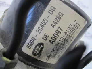 6G9N-2C405-DG Блок ABS Land Rover Freelander 2 Арт e12645251, вид 6