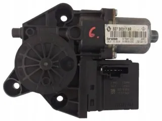 827303178R 910836-200 Моторчик стеклоподъемника Renault Scenic 3 Арт e12645182, вид 1