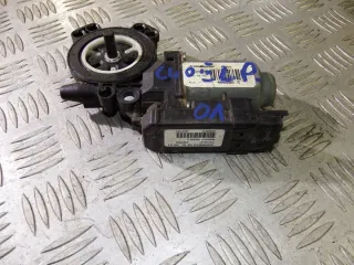 440776D Моторчик стеклоподъемника Renault Clio 3 Арт e12645148, вид 1