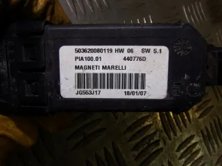 440776D Моторчик стеклоподъемника Renault Clio 3 Арт e12645148, вид 2