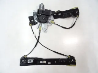 20951581 915722-103 Моторчик стеклоподъемника Opel Astra J Арт e12645096, вид 1